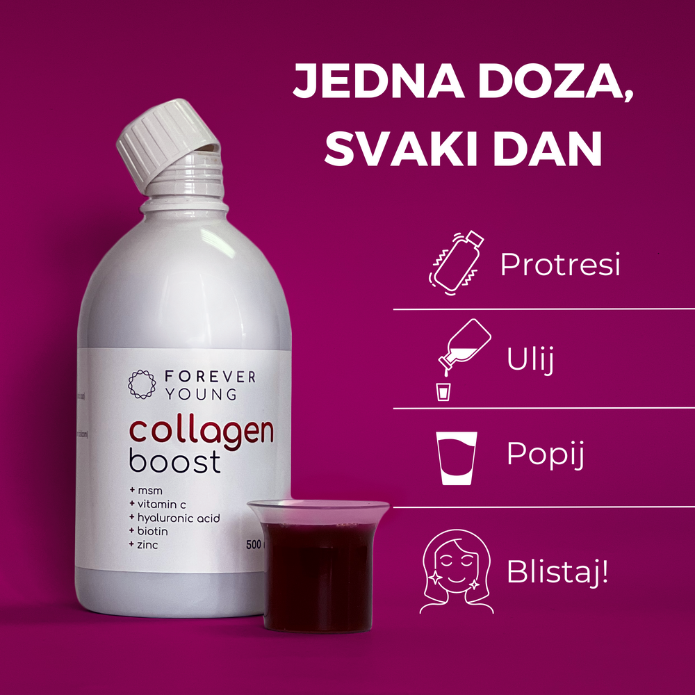 Kolagen Boost