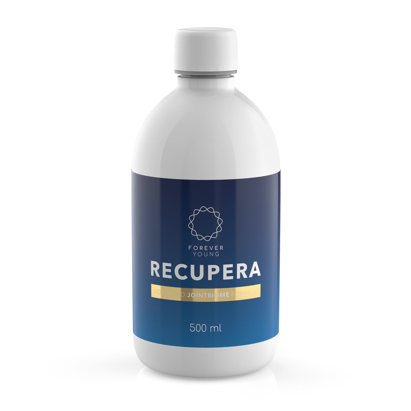 Recupera - Formula za zglobove