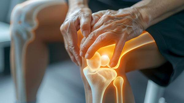 Bolni i kruti zglobovi: uzroci i rješenja