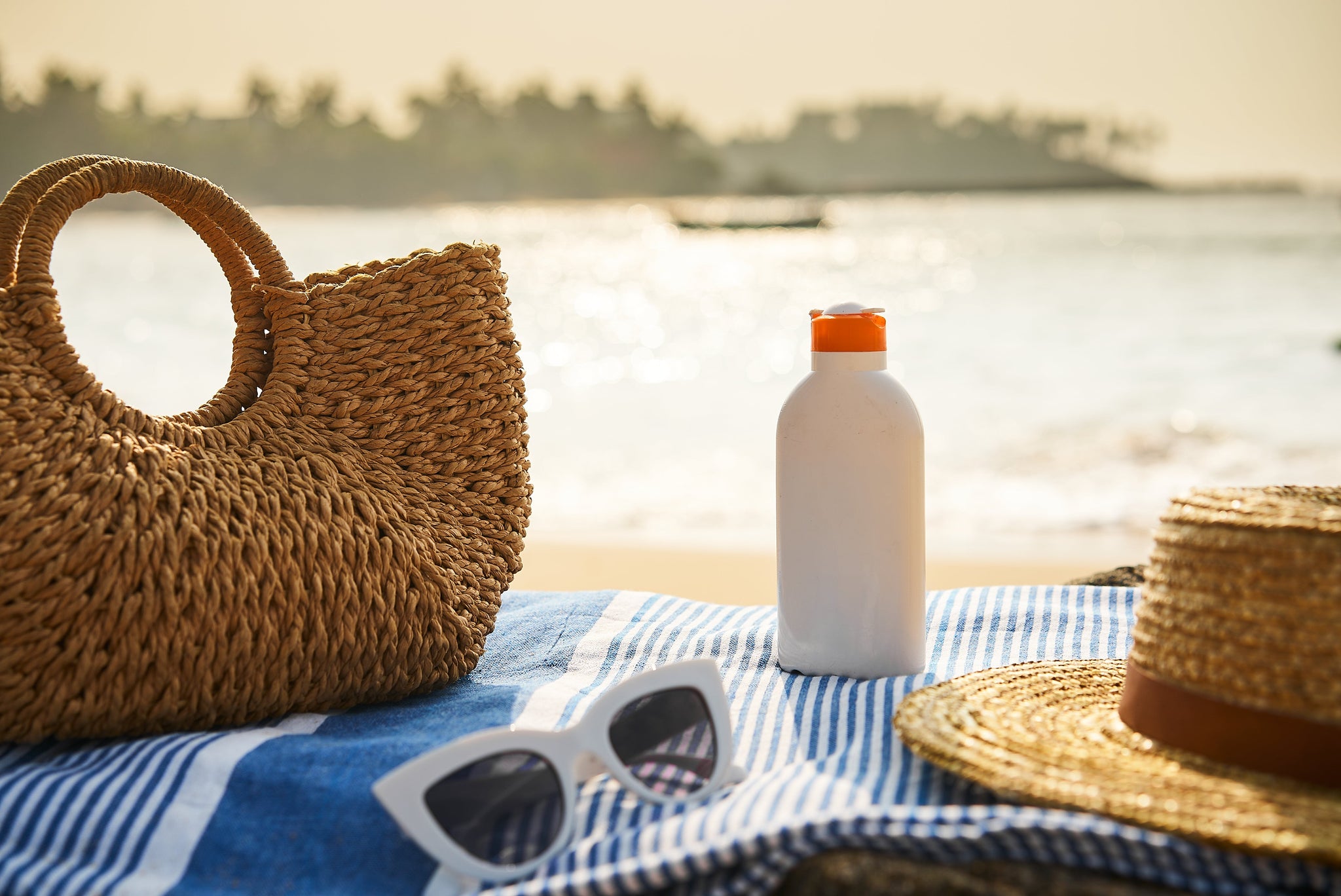 Ljeto u pokretu: što ponijeti u beauty & wellness rutinu?