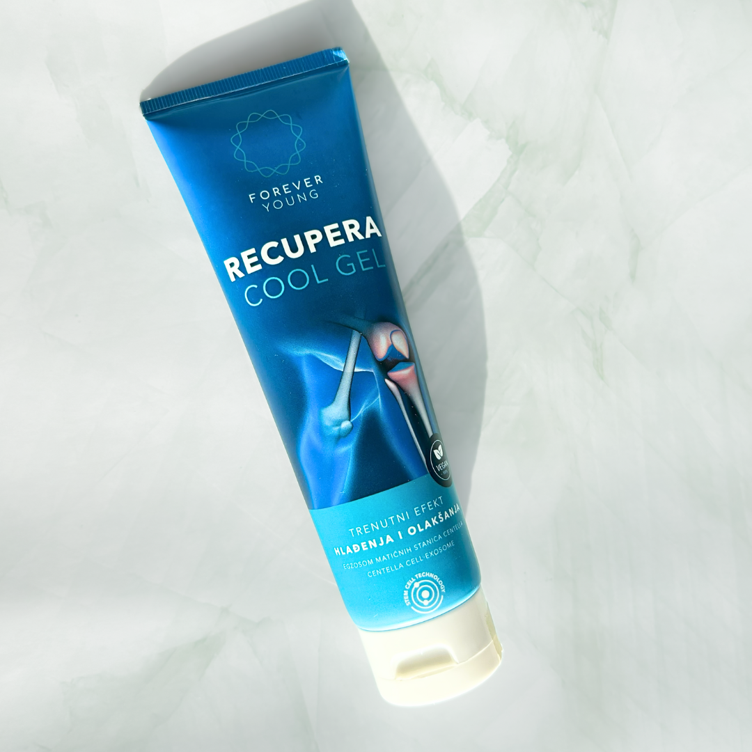 Recupera Cooling Gel