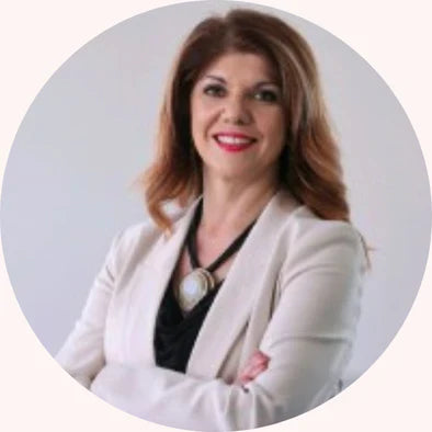 Verica Dragović Uzelac
