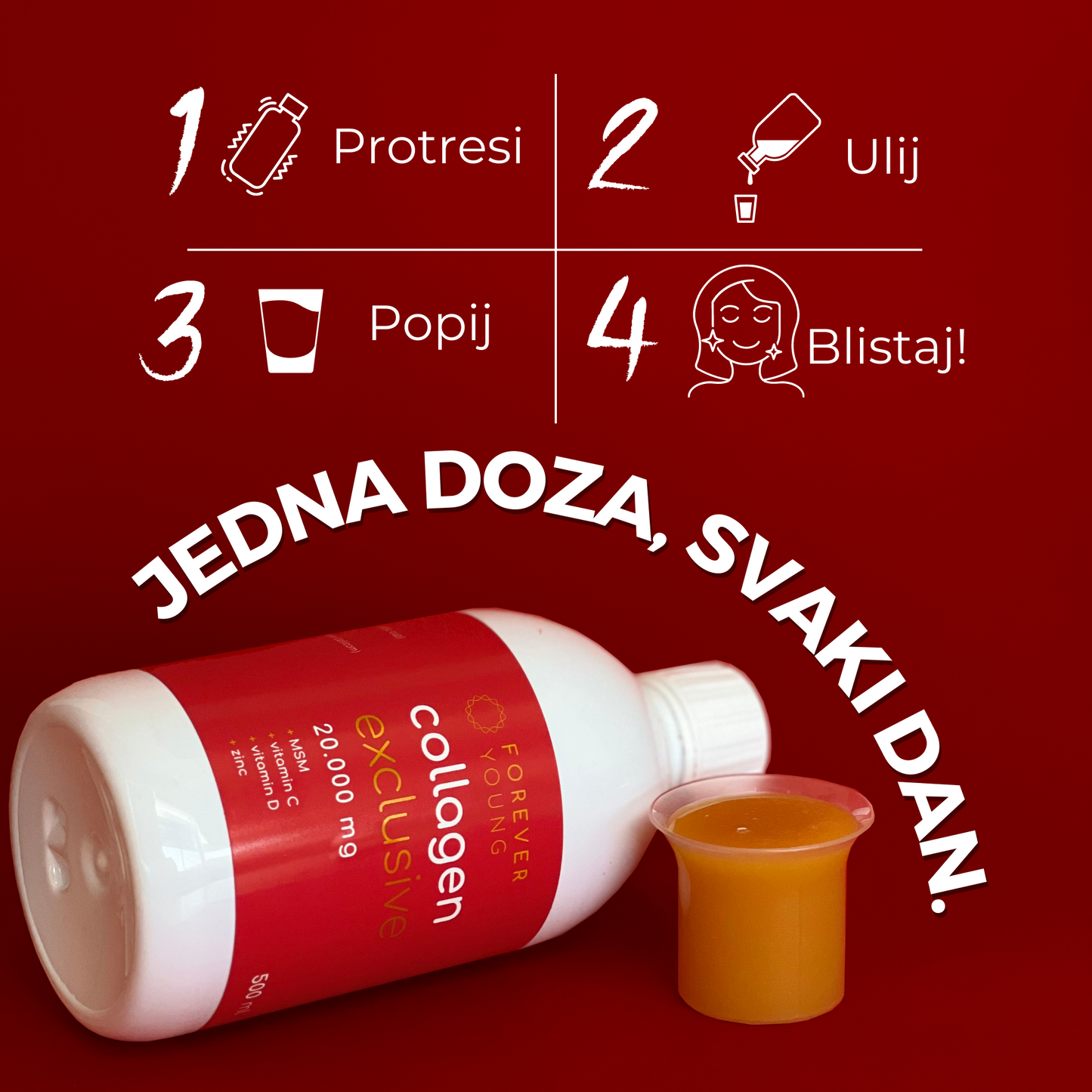 Collagen Exclusive
