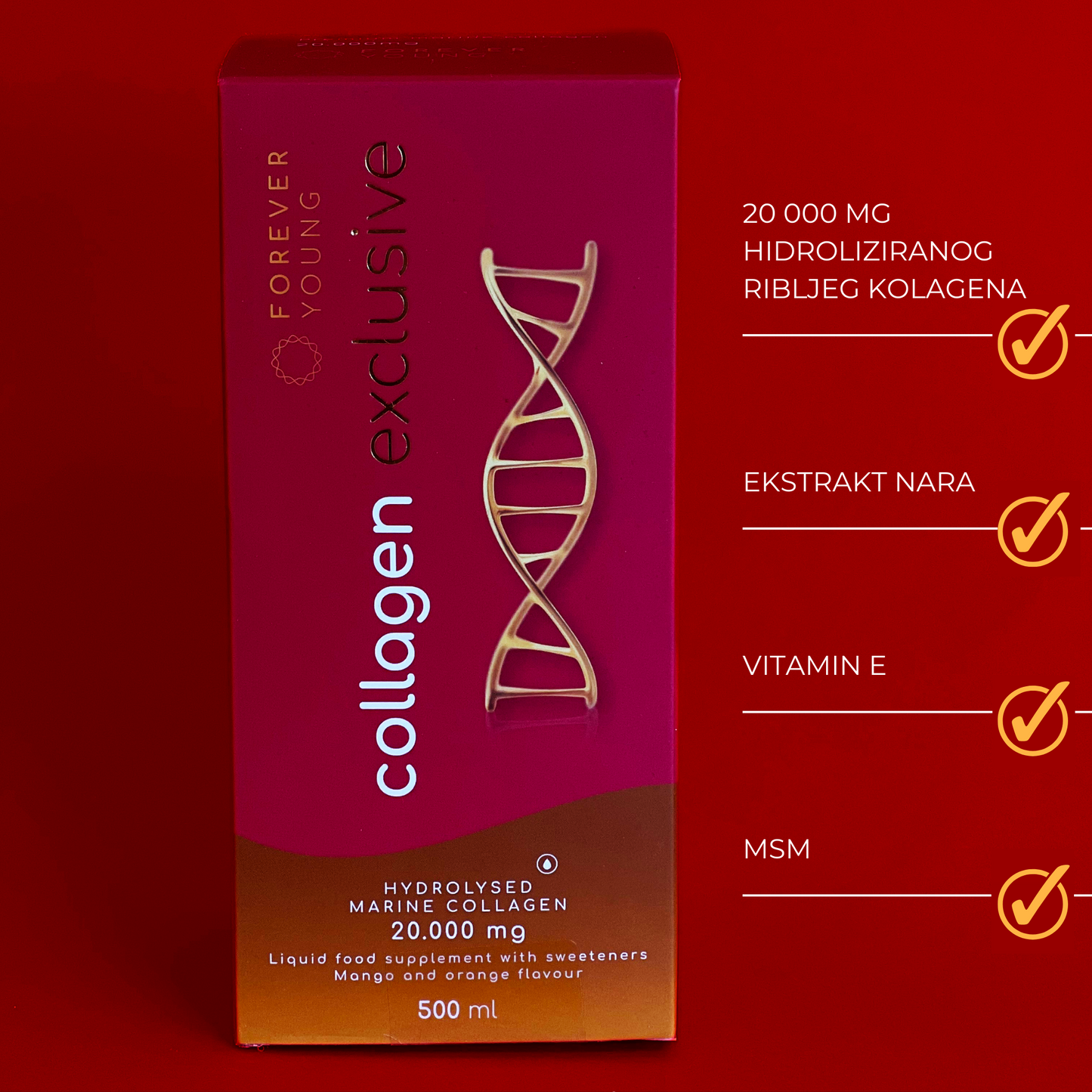 Collagen Exclusive