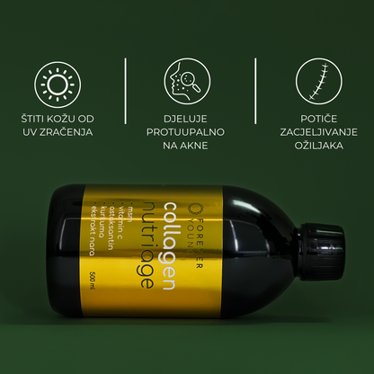 Collagen Nutriage