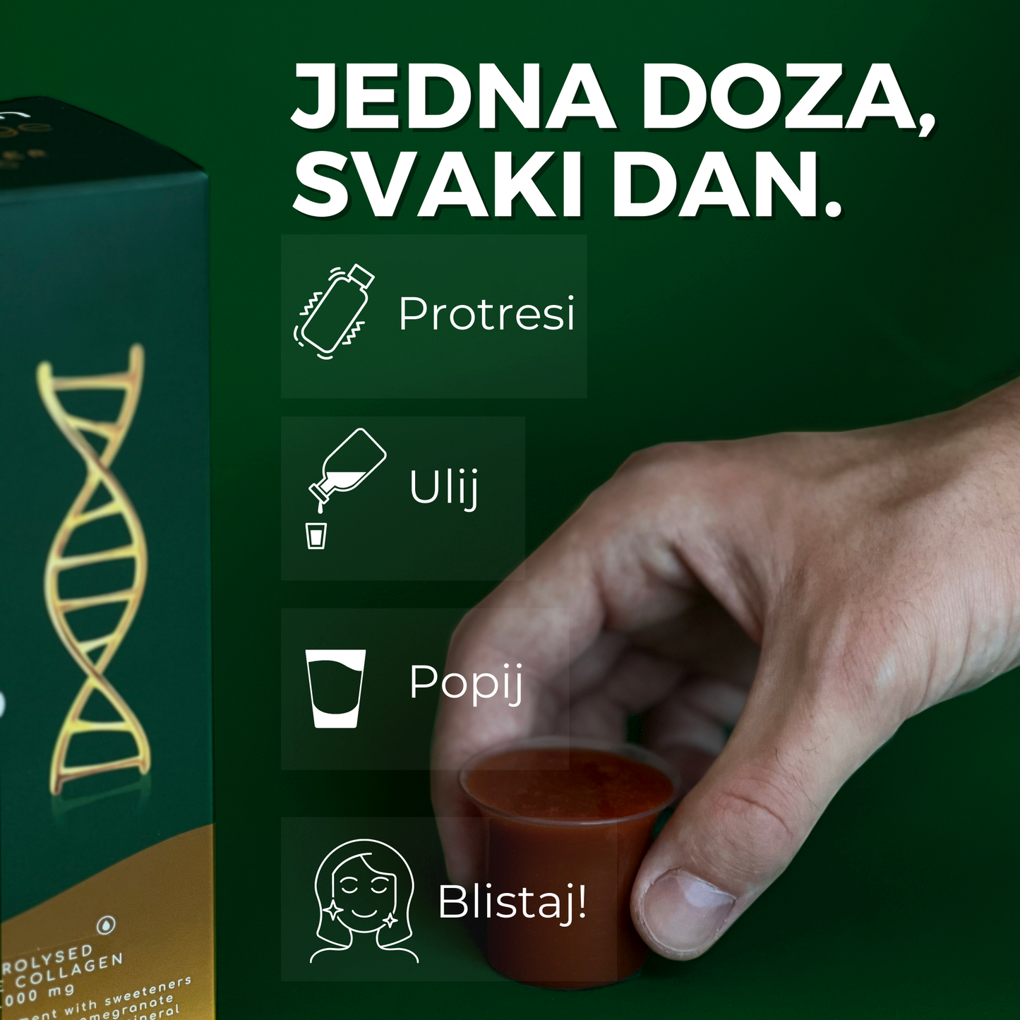Collagen Nutriage