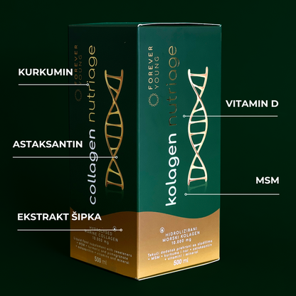Collagen Nutriage