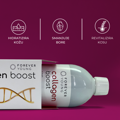 Kolagen Boost