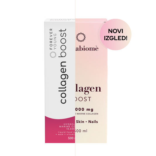 Kolagen Boost