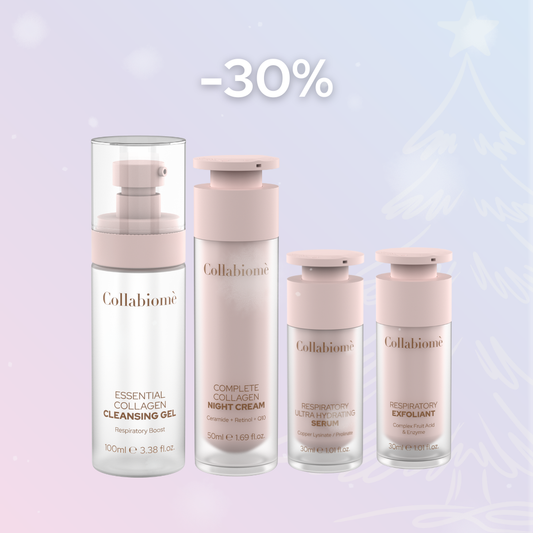 Paket za noćnu rutinu kože + poklon Scrunchie