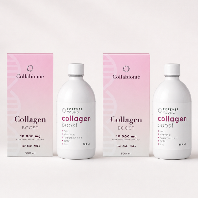 Kolagen Boost 2x 20% OFF