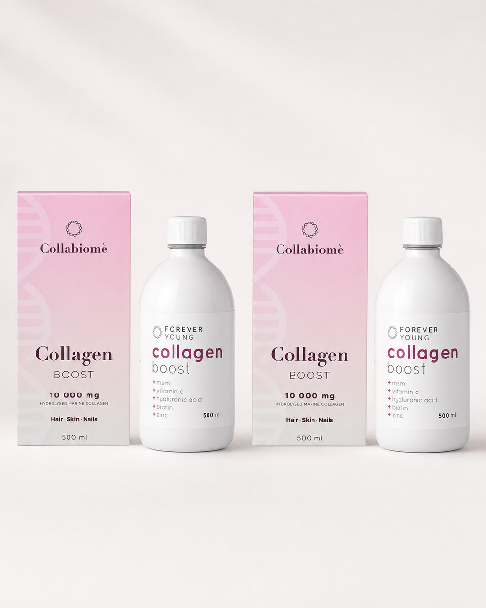 Kolagen Boost 2x 20% OFF
