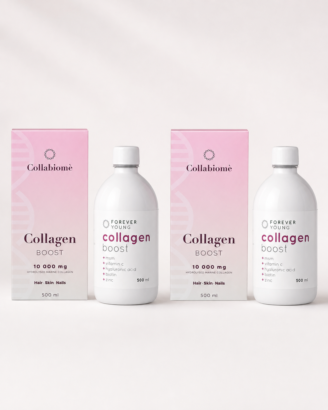 Kolagen Boost 2x 20% OFF