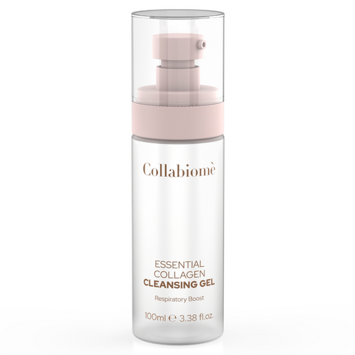 Essential Collagen gel za čišćenje lica