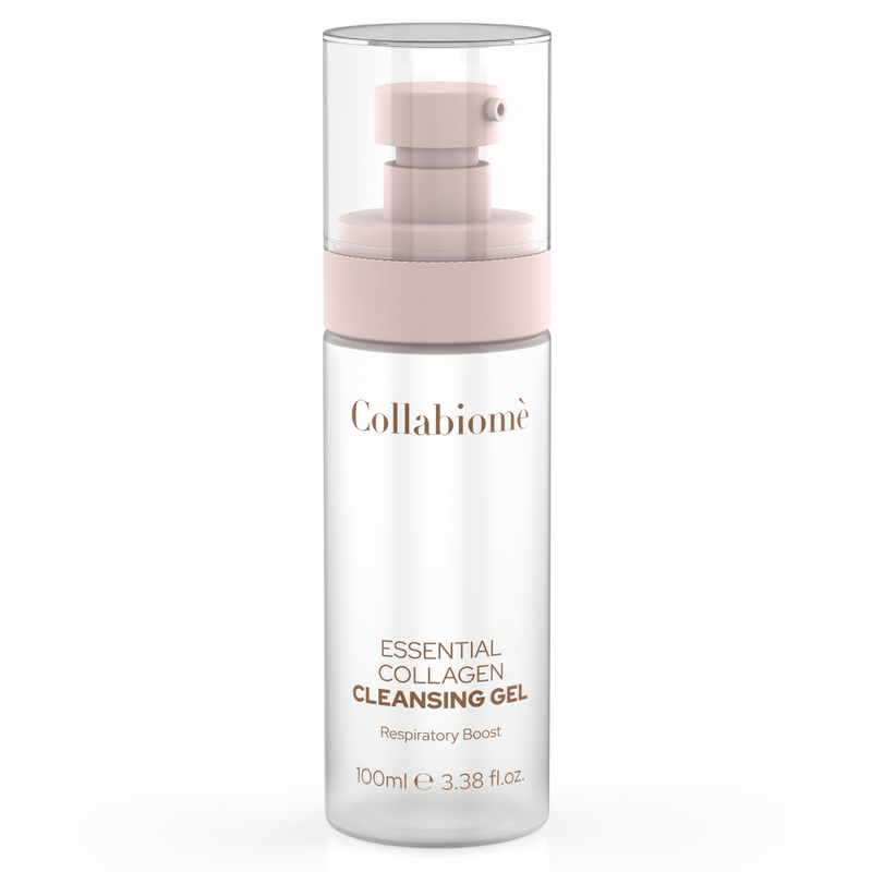 Essential Collagen gel za čišćenje lica