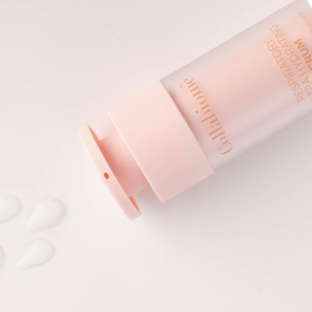 Kolagen Nutriage + Respiracijski ultra hidratantni serum GRATIS