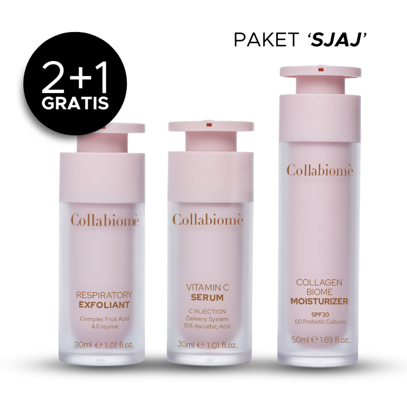 Dermokozmetički paket SJAJ