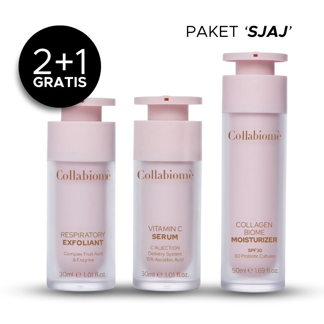 Dermokozmetički paket SJAJ