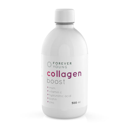Kolagen Boost