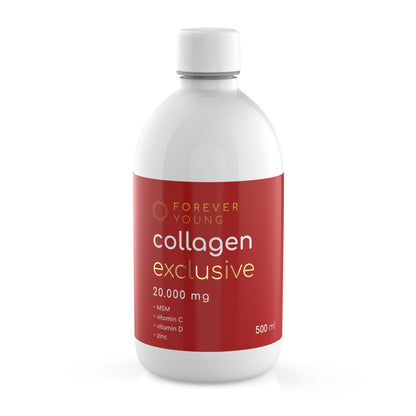Collagen Exclusive