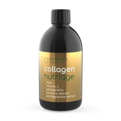 Collagen Nutriage