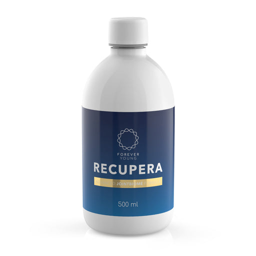 Recupera - Formula za zglobove