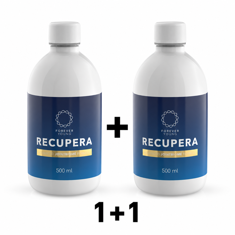 Recupera 1+1