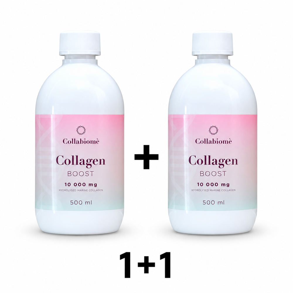Kolagen Boost 1+1