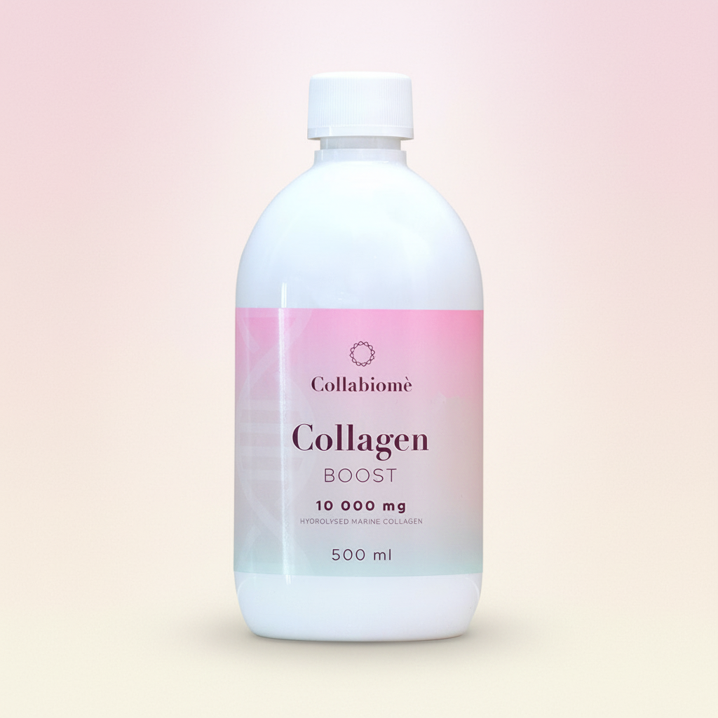 Kolagen Boost