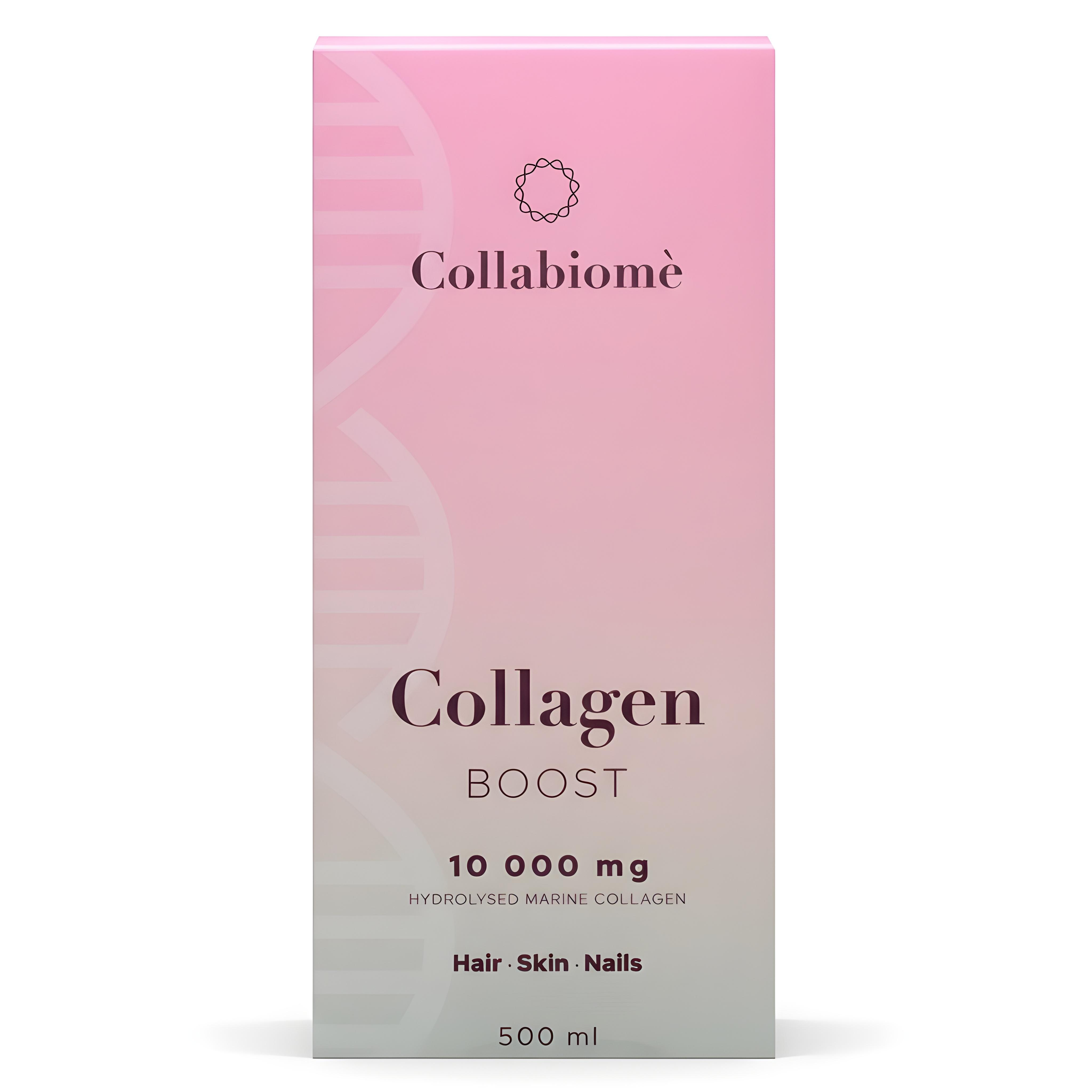Kolagen Boost