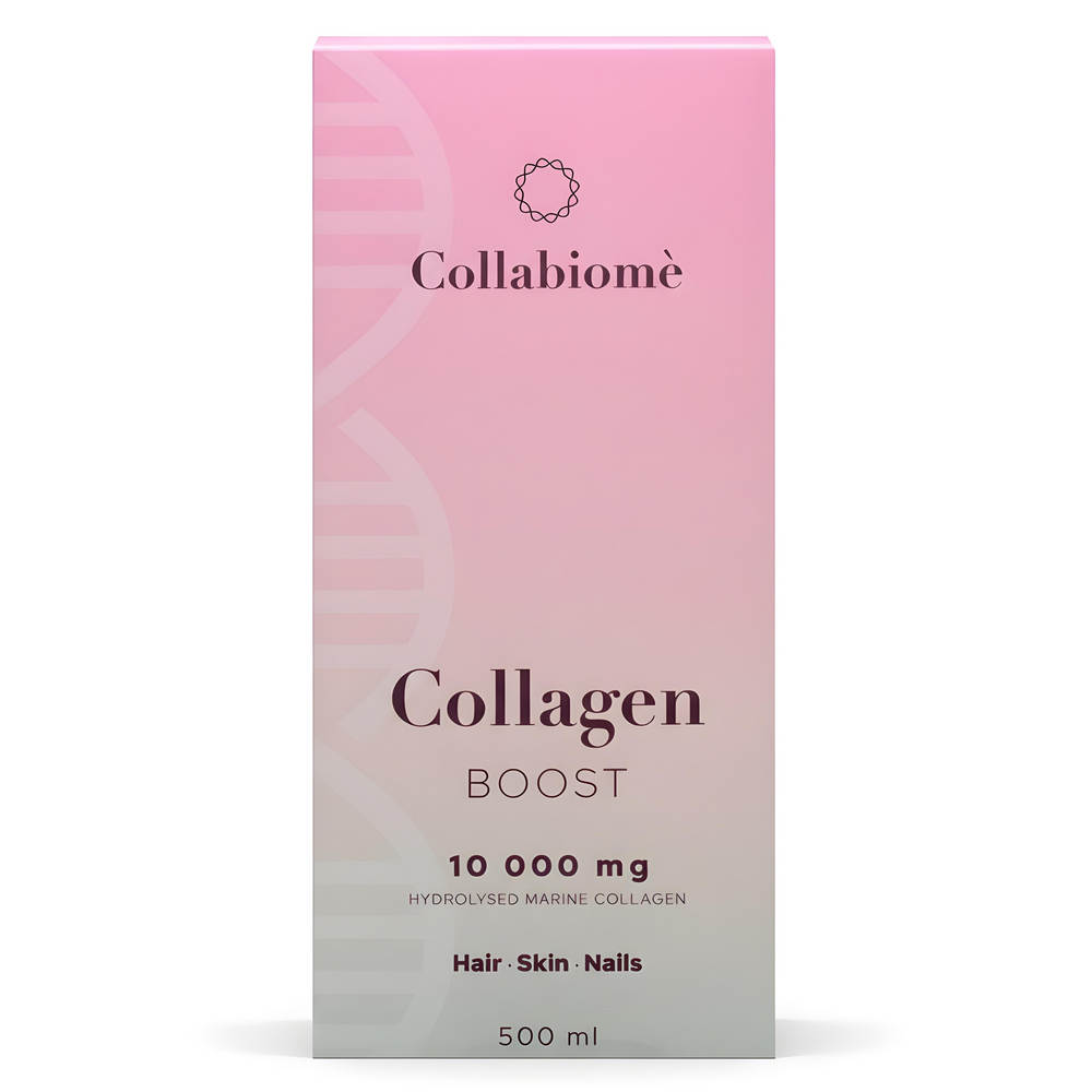 Kolagen Boost