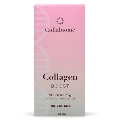 Kolagen Boost