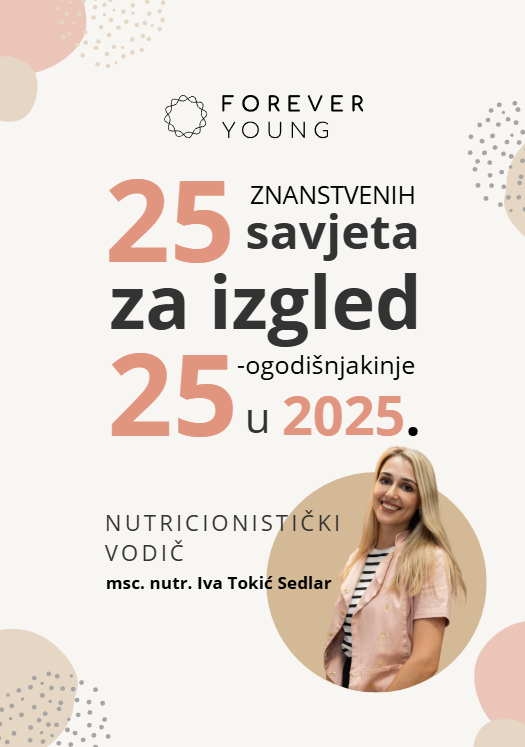 Nutricionistički vodič