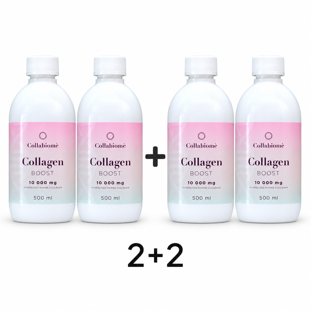 Kolagen Boost 2+2