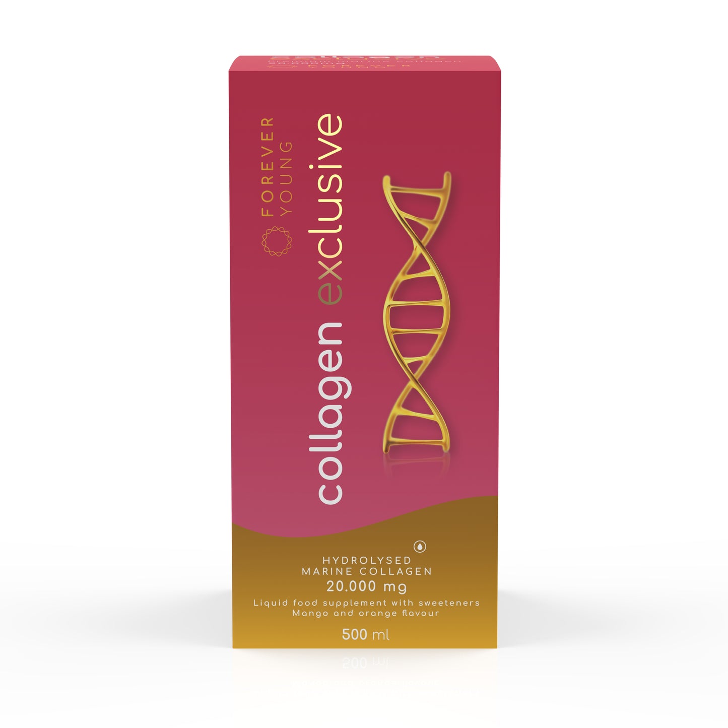 Collagen Exclusive