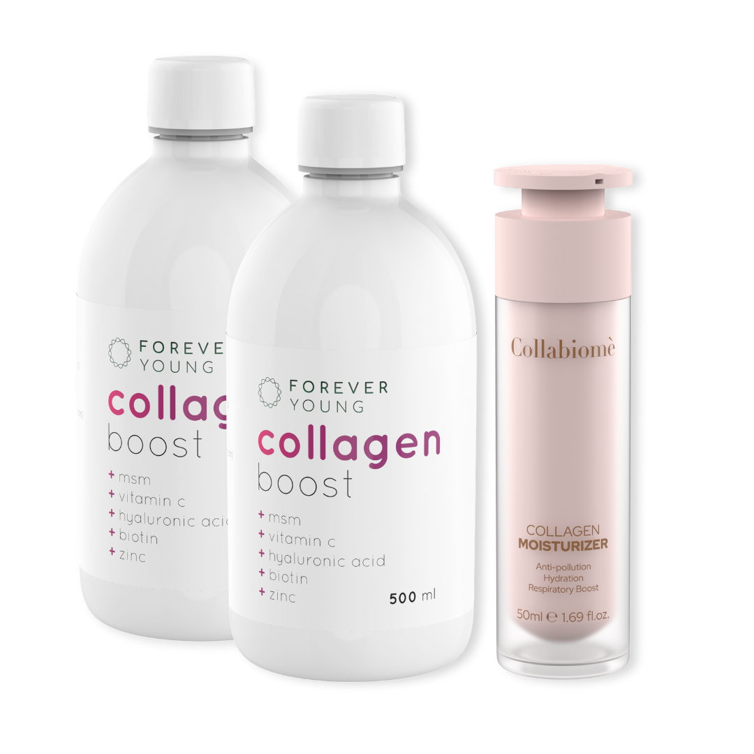 Collagen Boost