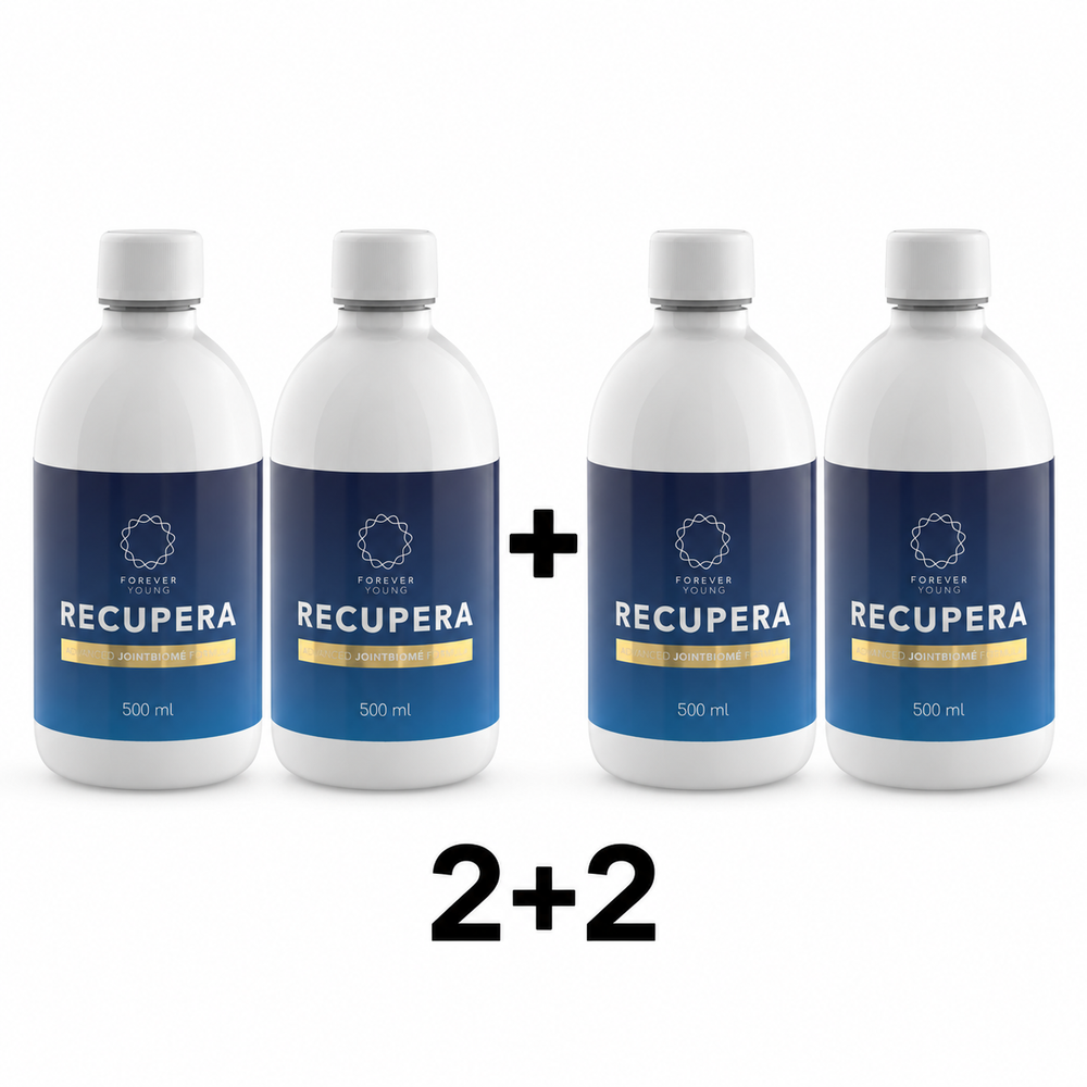 Recupera 2+2