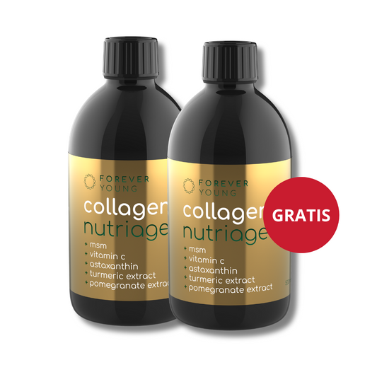 Kolagen Nutriage 1+1 GRATIS